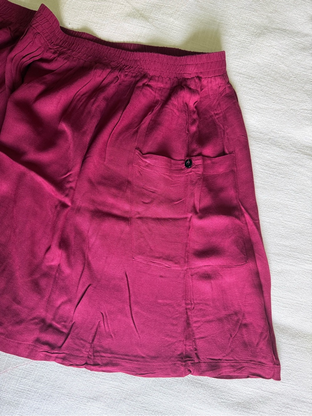 ModCloth Skirt With Pockets - Picture 6 of 8